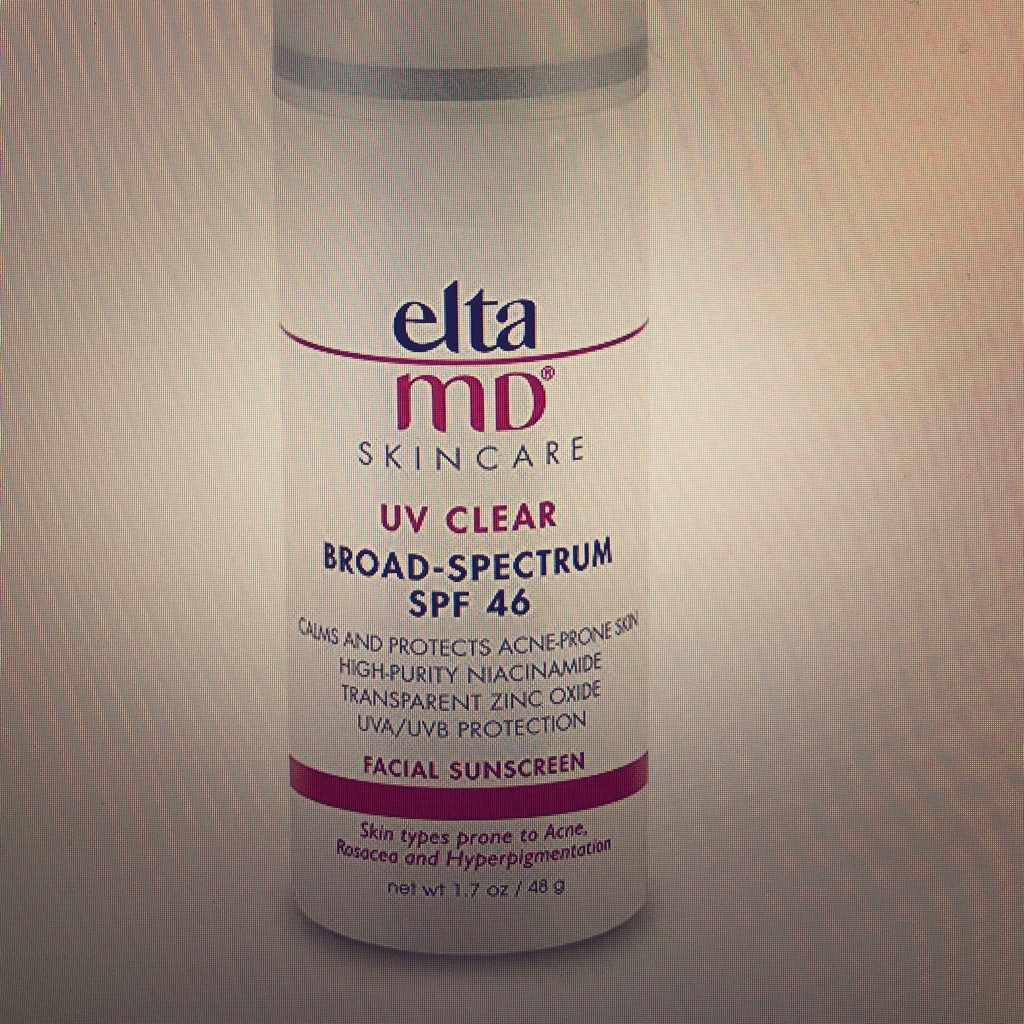 Eltamd Clear Sunscreen Spf 46